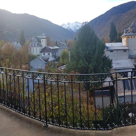 Evasion Pyreneenne Bagnères-de-Luchon Kültér fotó