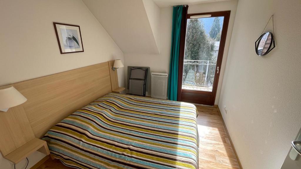 Evasion Pyreneenne Bagnères-de-Luchon Kültér fotó